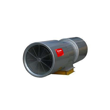 RDF系列隧道專(zhuān)用射流風(fēng)機(jī)